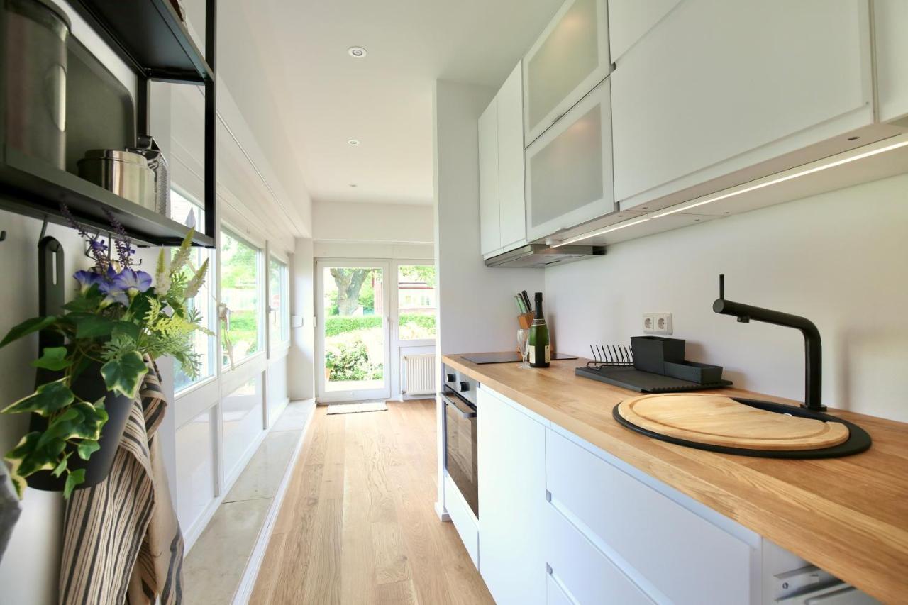 Apartment Lighthousestudio & Wangerooge