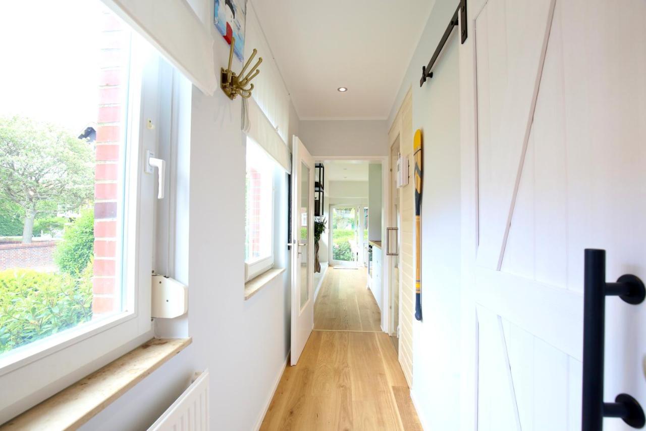 Lighthousestudio & Apartment Wangerooge