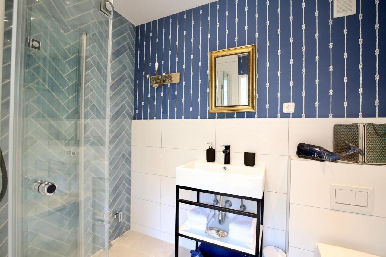 Lighthousestudio & Apartment Wangerooge