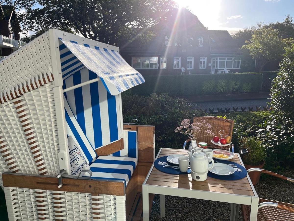 Apartment Lighthousestudio & Wangerooge