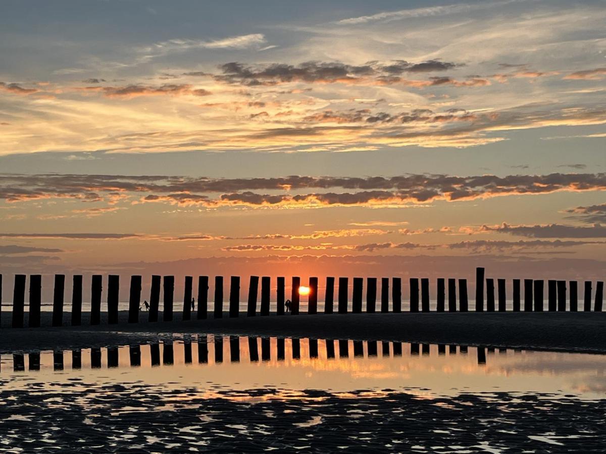 Lejlighed Lighthousestudio & Wangerooge