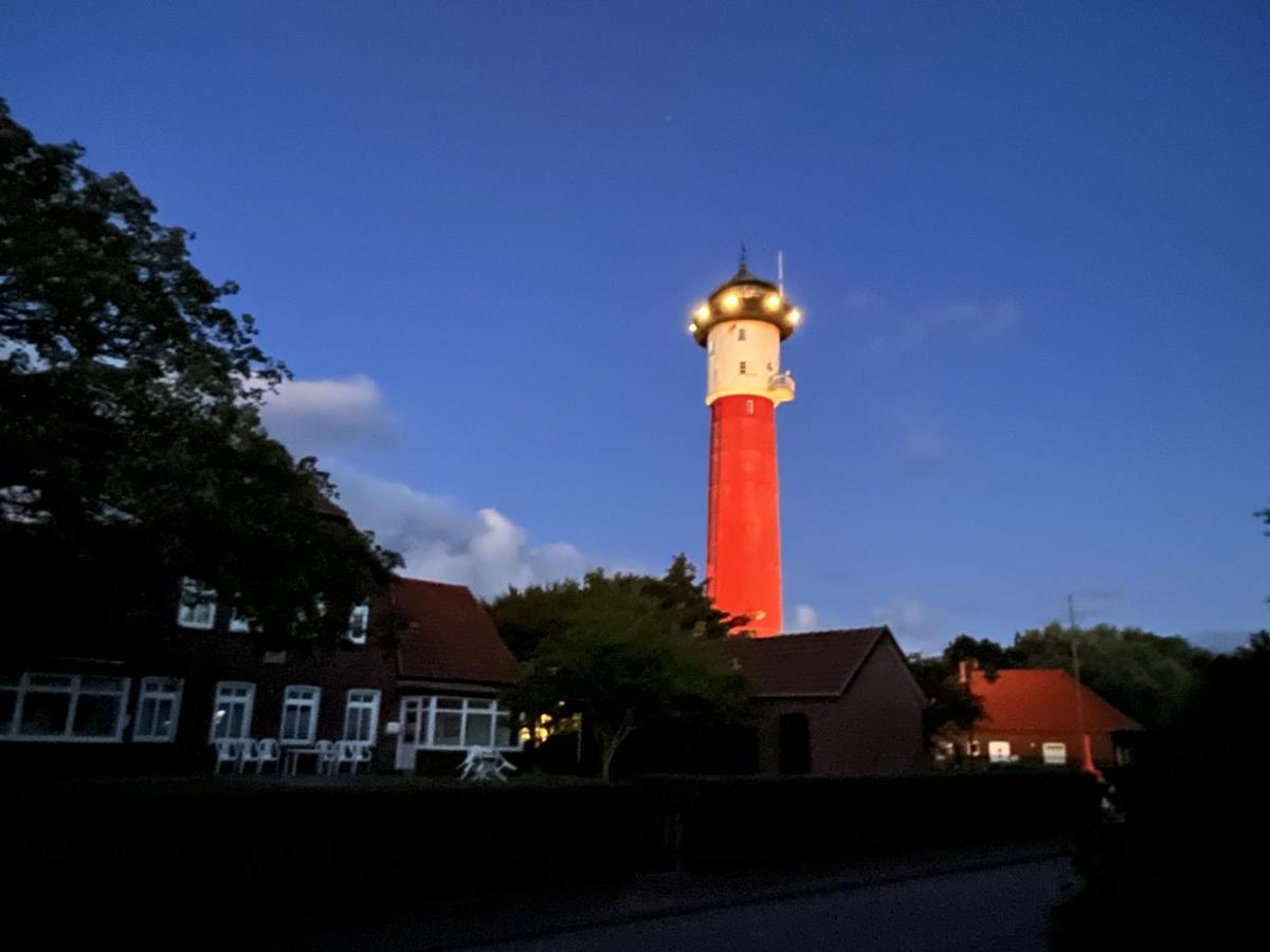 Lighthousestudio & Wangerooge